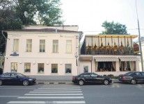 Мосгорнаследие собирается вернуть исторический облик дому на Пятницкой