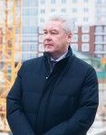 Сергей Собянин: «Морозовская больница станет лучшим детским стационаром»