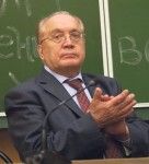 Президенту журфака МГУ Ясену Засурскому исполнилось 85