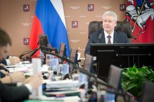 Власти Москвы выделят дополнительные средства на благоустройство города 