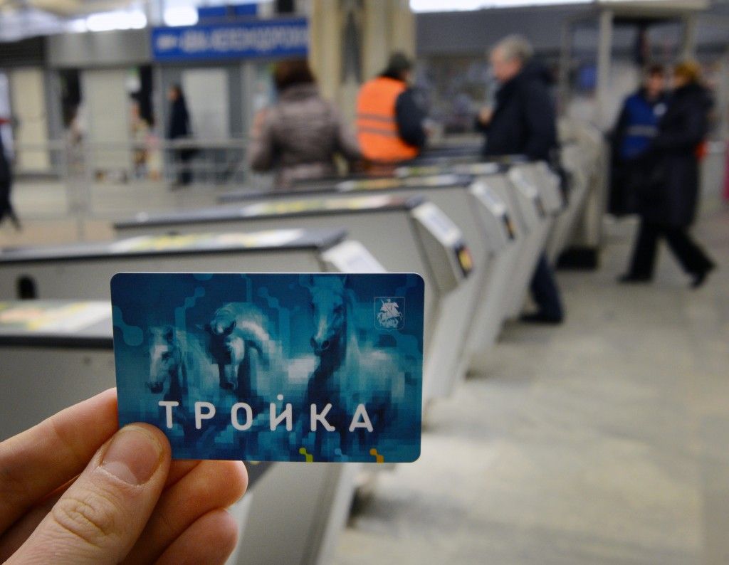 Московское метро потратит более 250 миллионов рублей на пожарную безопасность