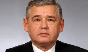 Николай Гончар, депутат Госдумы