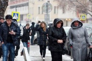 Депутата Госдумы Николая Гончара проведет прием населения