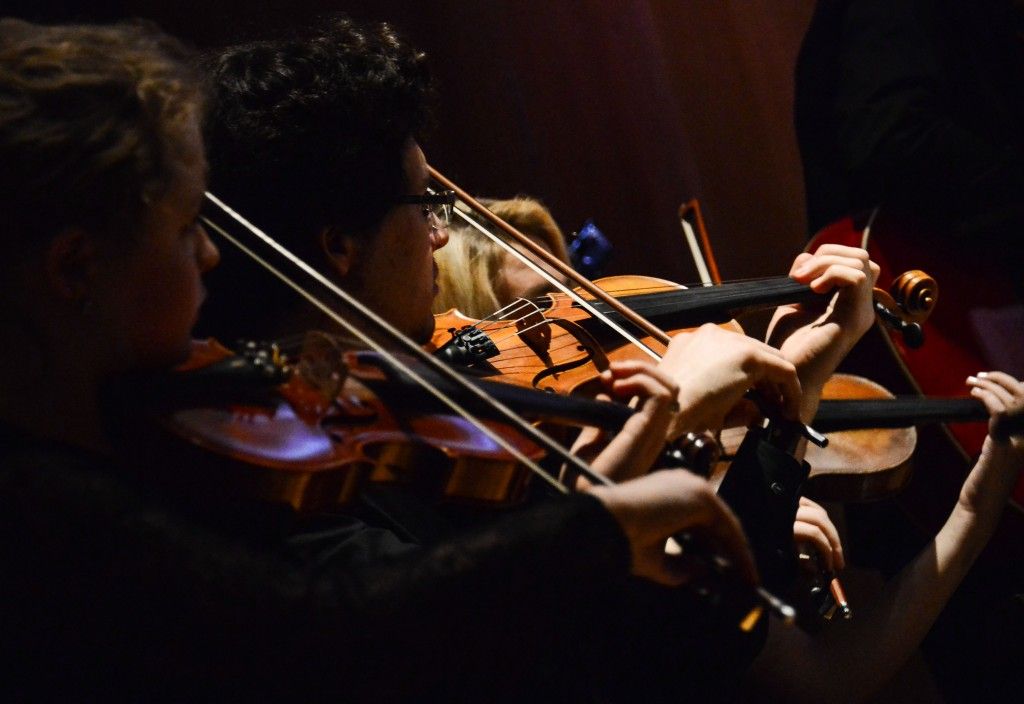 Скрипка Джузеппе Гварнери прозвучит Центральном музее музыкальной культуры