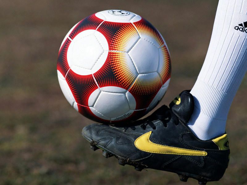 Москвичи смогут собрать футбольную команду в интернете