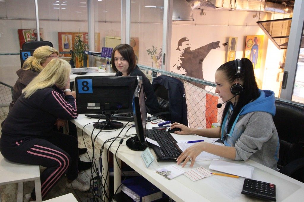 Сотрудников московского Департамента социальной защиты научили справляться со стрессом
