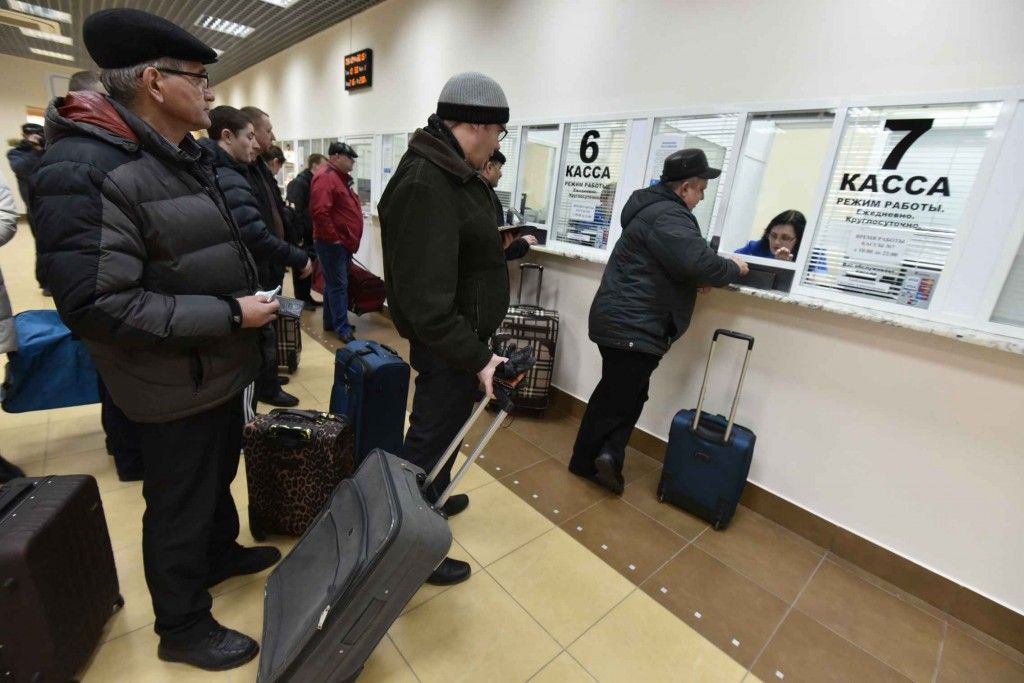 Москва павелецкая автовокзал