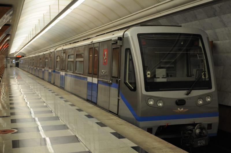 Три станции на Таганско-Краснопресненской линии метро закроют в связи с ремонтом