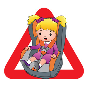 19 мая пройдет профилактическое мероприятие «Ваш пассажир – ребенок»
