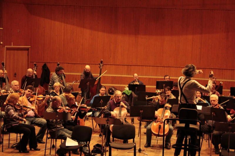 В Большом зале Московской консерватории пройдет концерт «Чайковский-гала»