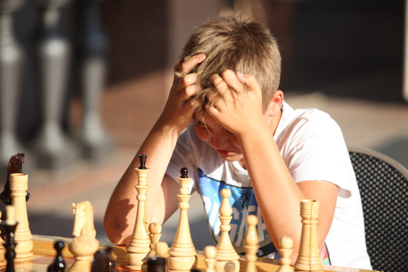 «Сокольники» пригласили сыграть в шахматы