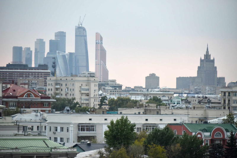 На площадках московского гражданского форума обсудят 7 ключевых тем жизни столицы