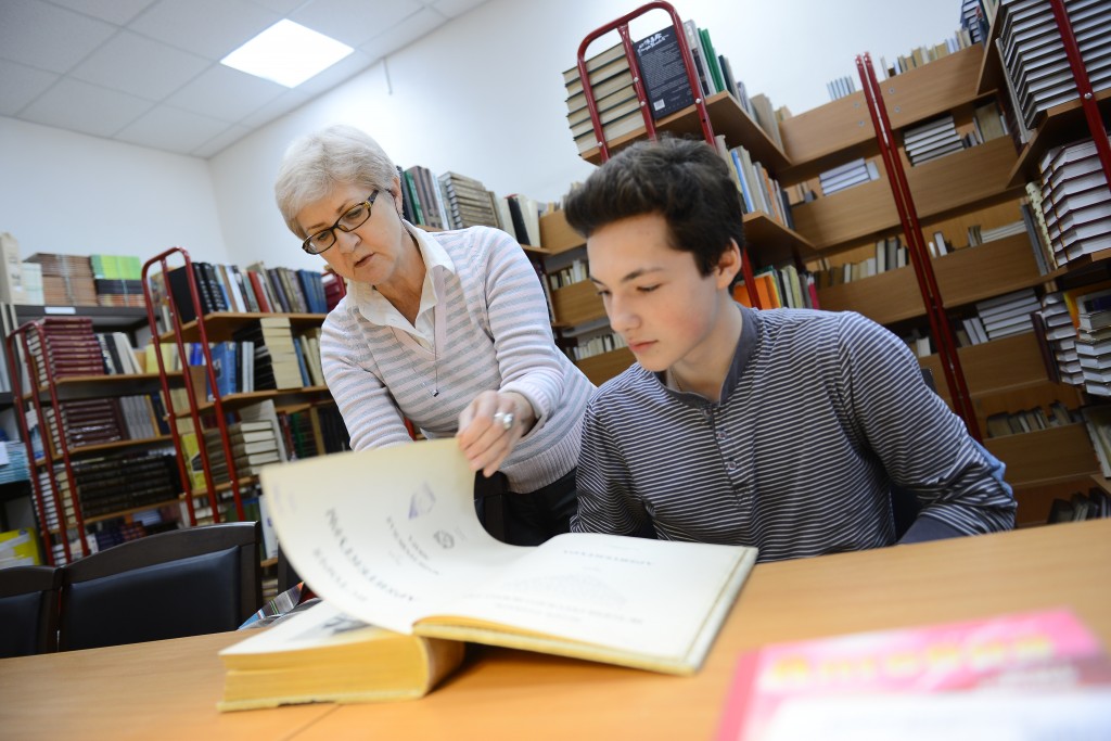 В библиотеке Таганского района отметят 750-летие Данте Алигьери