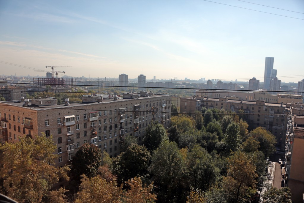 В Красносельском районе начнется реализация краткосрочной программы капремонта