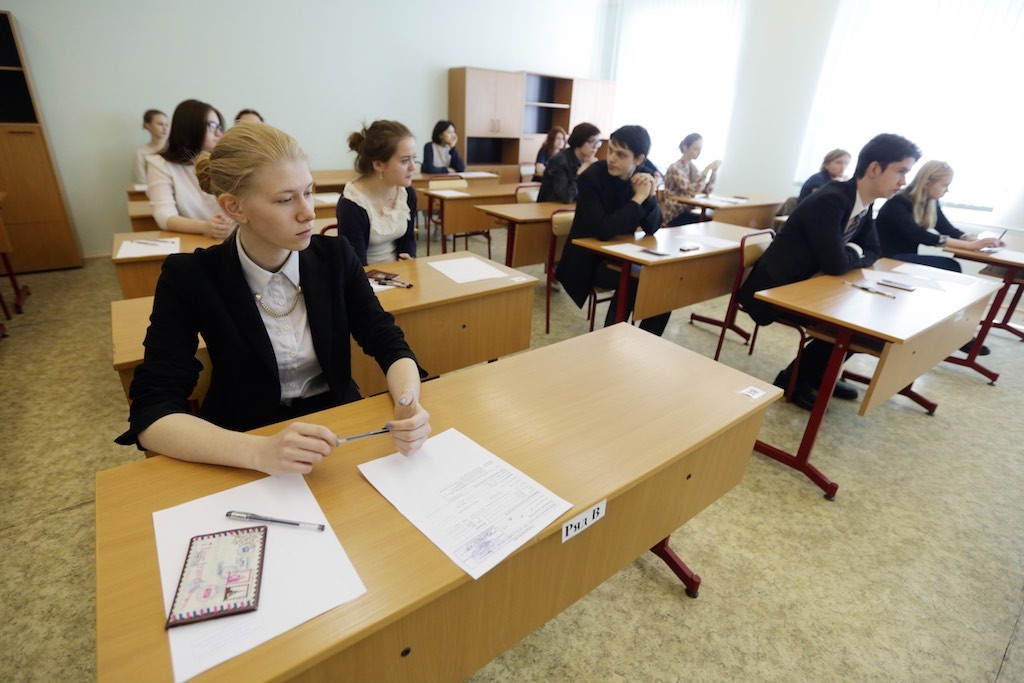 В московских школах пройдут выездные уроки по экологии