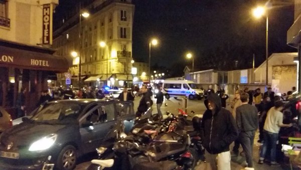 Хакеры мстят группировке «ИГИЛ» за Париж