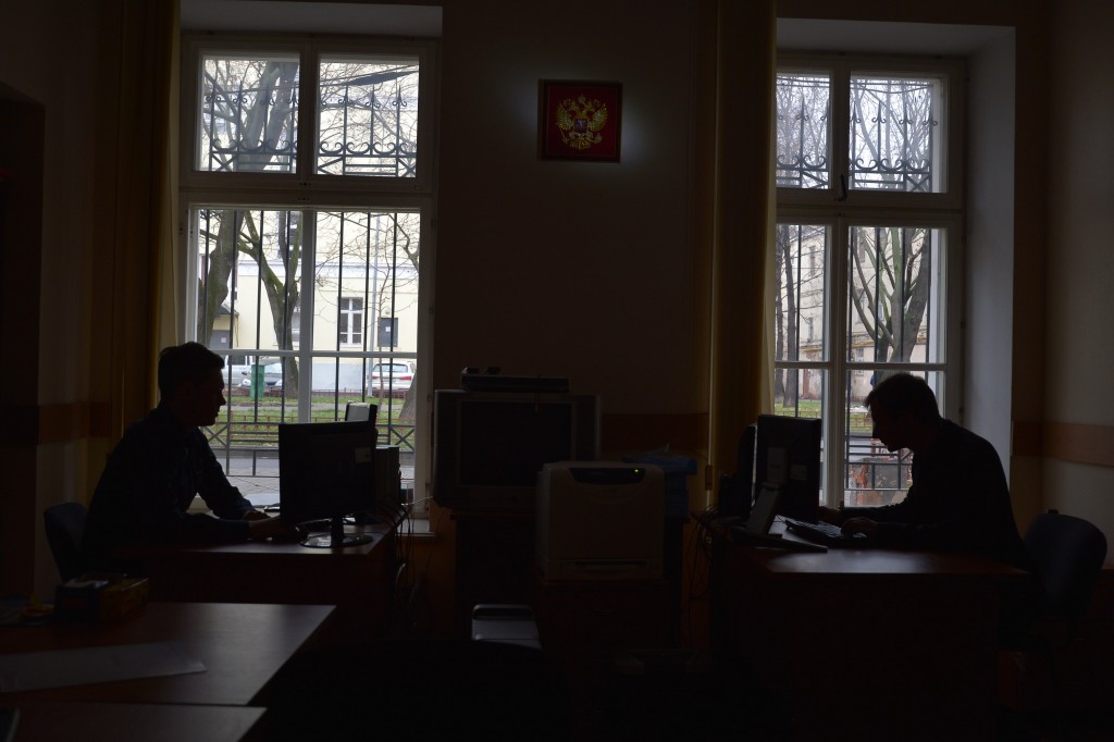 «Петровка» выходит в Сеть: компьютерные полицейские на страже закона