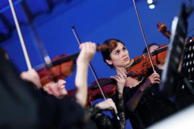 В Москве зазвучит инструментальная музыка итальянского барокко