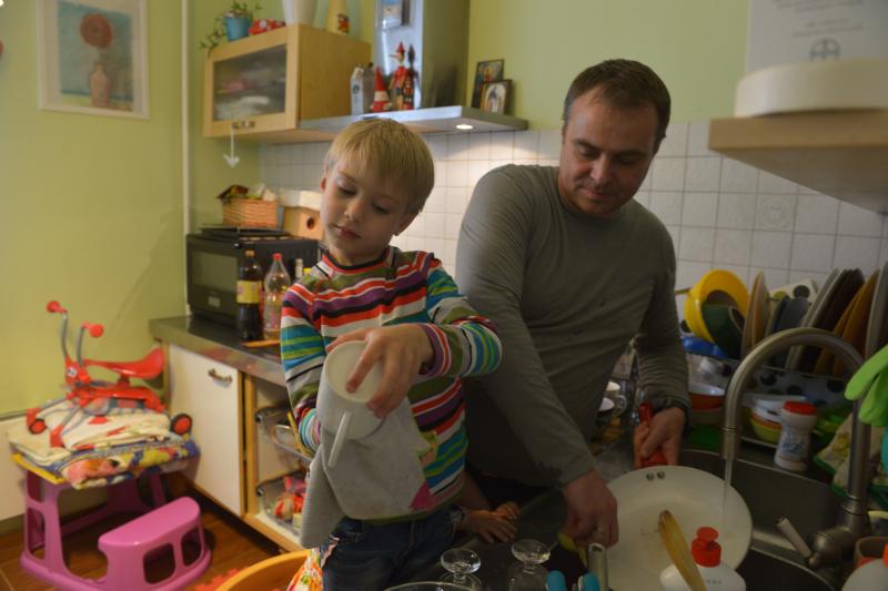 Субсидии улучшат жилищные условия москвичей