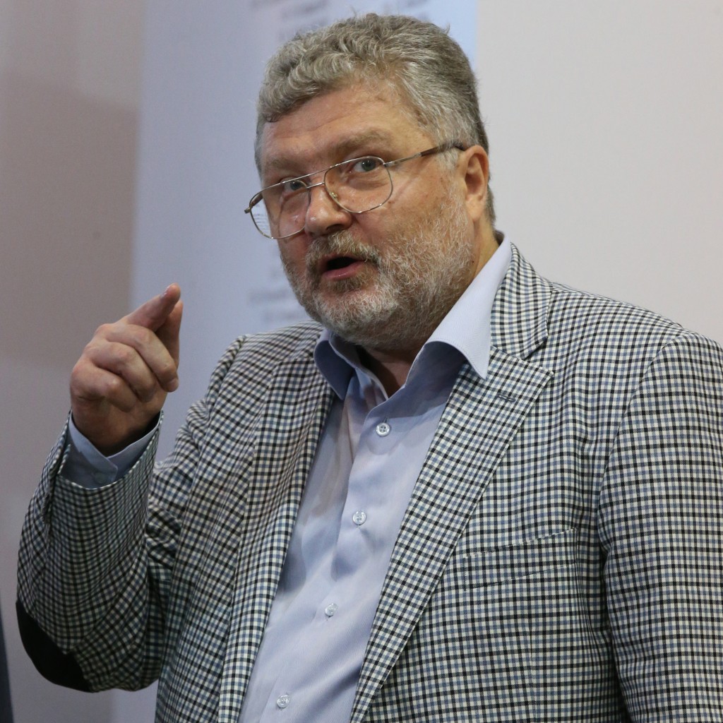 Юрий Поляков рассказал, что стоит за литературными премиями