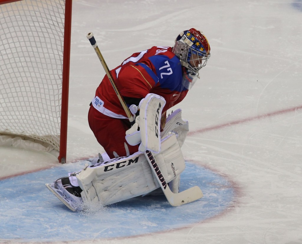 Сборная РФ обыграла Финляндию на молодежном чемпионате мира по хоккею