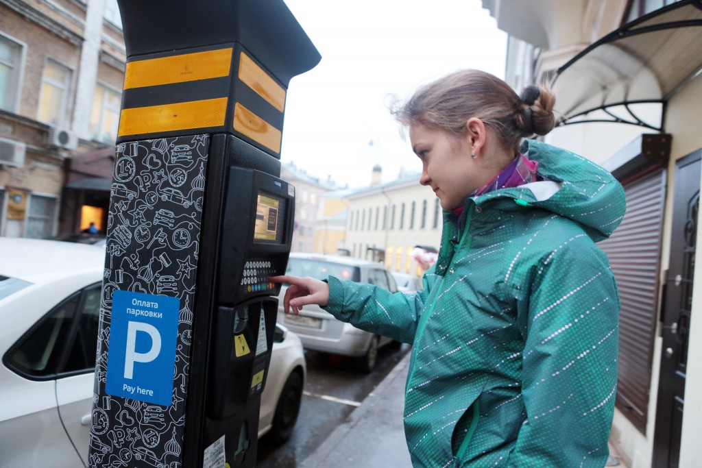 Сбой системы «Московский паркинг» могли спровоцировать хакеры