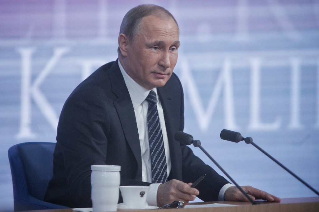 Президент РФ подписал закон о льготах на капитальный ремонт