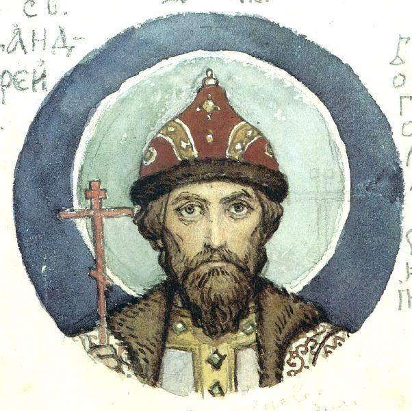 Князь Андрей Боголюбский: убийство, раскрытое через 9 веков