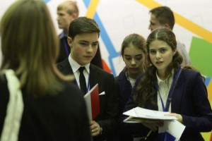 Молодежная палата Хамовников подготовит мультимедийную презентацию