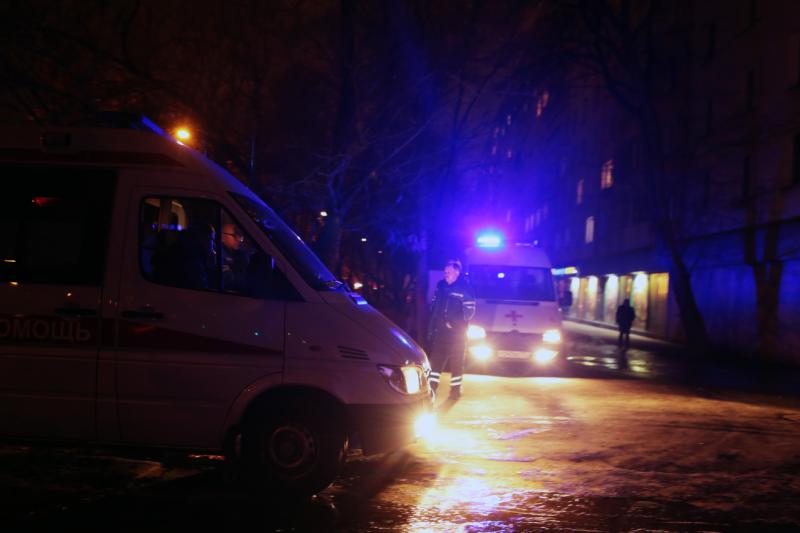 МЧС направит дополнительные силы на место взрыва в Волгограде