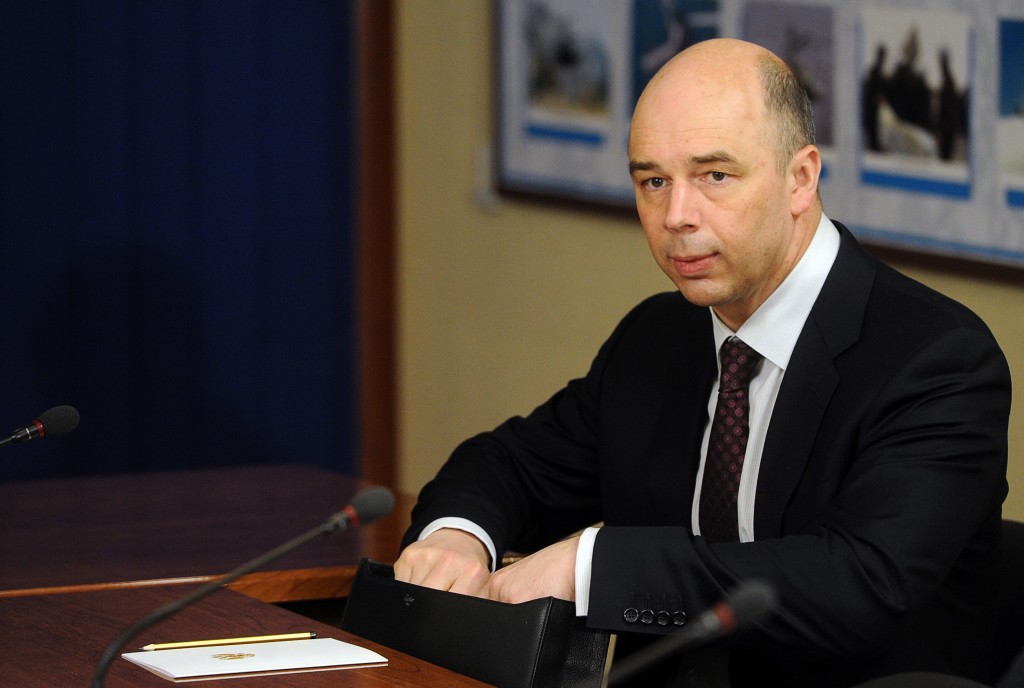 Moody's признало макроэкономическую политику РФ успешной