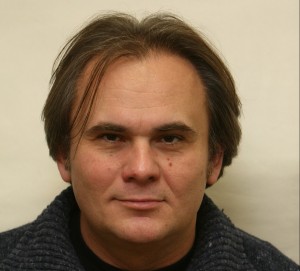 Дмитрий Семенов