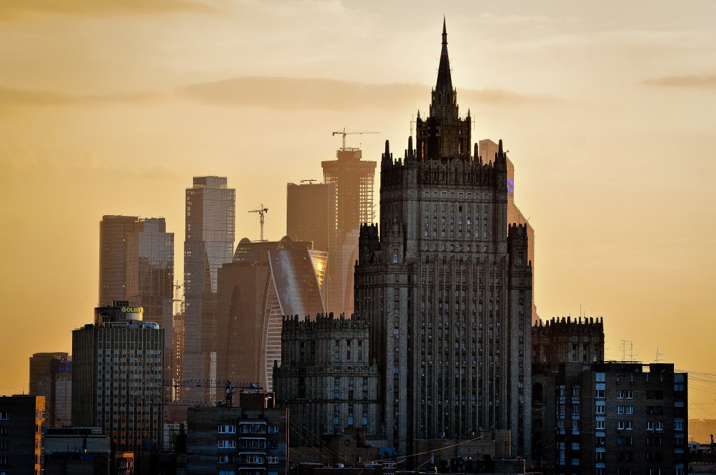 В 2016 году торговые сборы могут принести Москве восемь миллиардов рублей