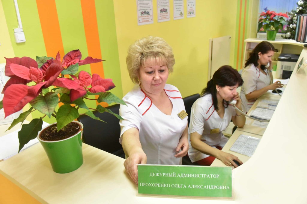 Вакцинация от гриппа становится популярной среди москвичей