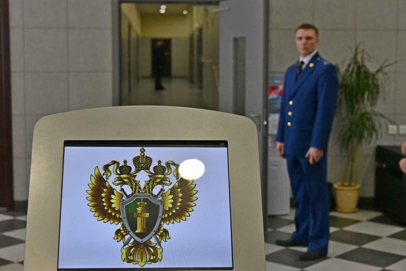 Прокуратура столицы организовала проверку безопасности лифтов
