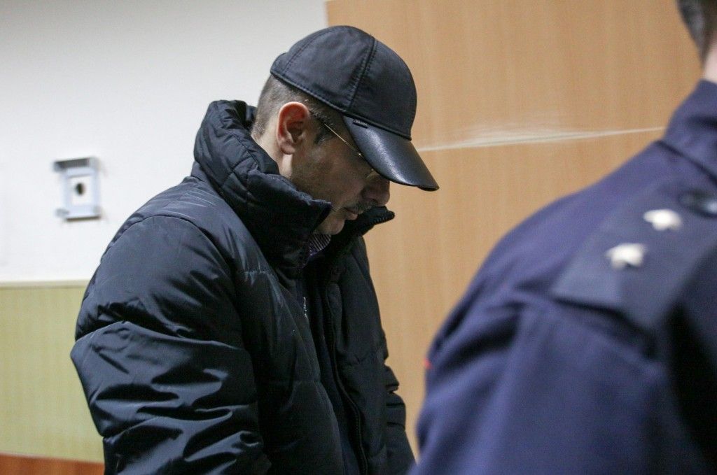 Бывший топ-менеджер Домодедово арестован по делу о теракте