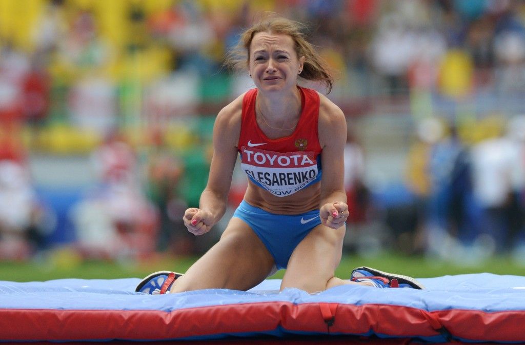 Спортивный арбитражный суд не разрешил российским легкоатлетам участвовать в Олимпиаде