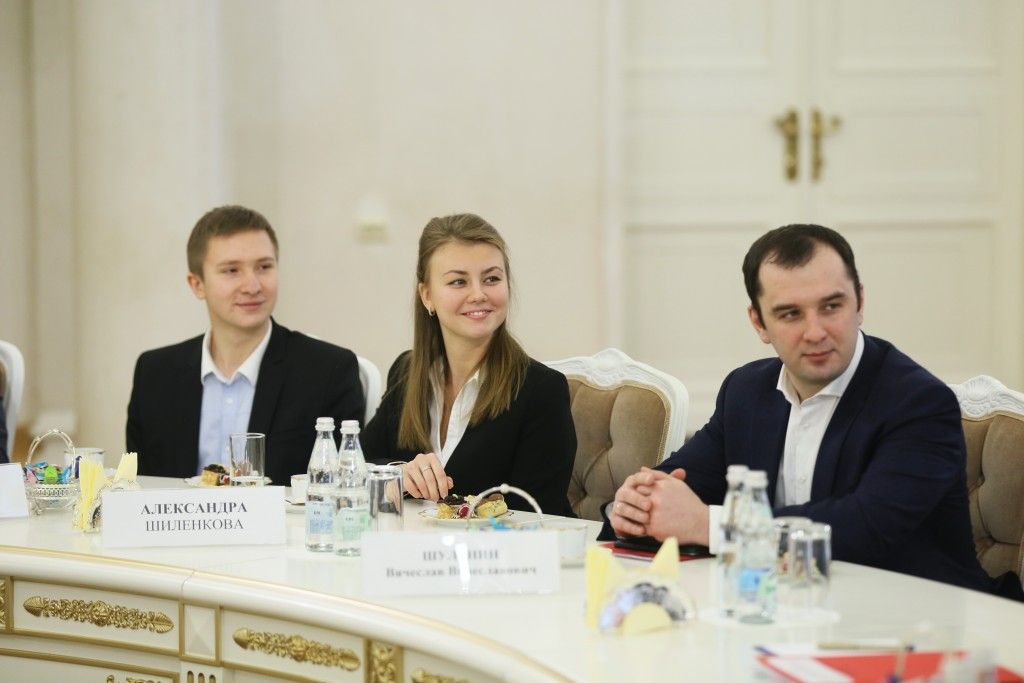 В Москве запустят первые курсы повышения квалификации для волонтеров