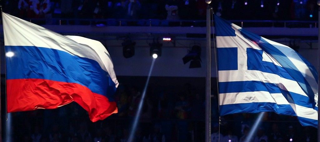 Власти Греции упростили выдачу виз для россиян