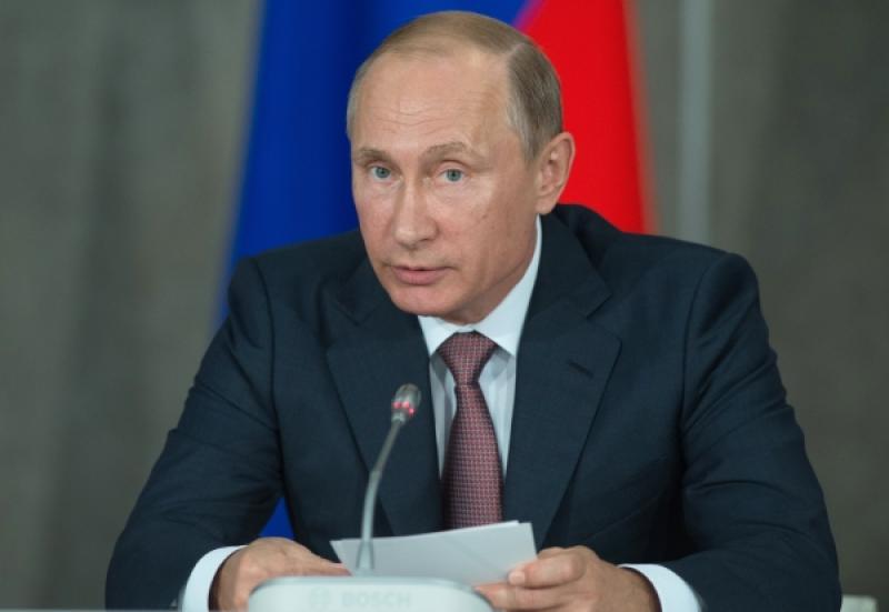 Владимир Путин: Россияне получат еще один шанс бесплатно приватизировать жилье