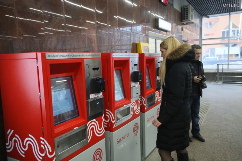 Пассажиры не смогут воспользоваться вестибюлями 8 станций метро