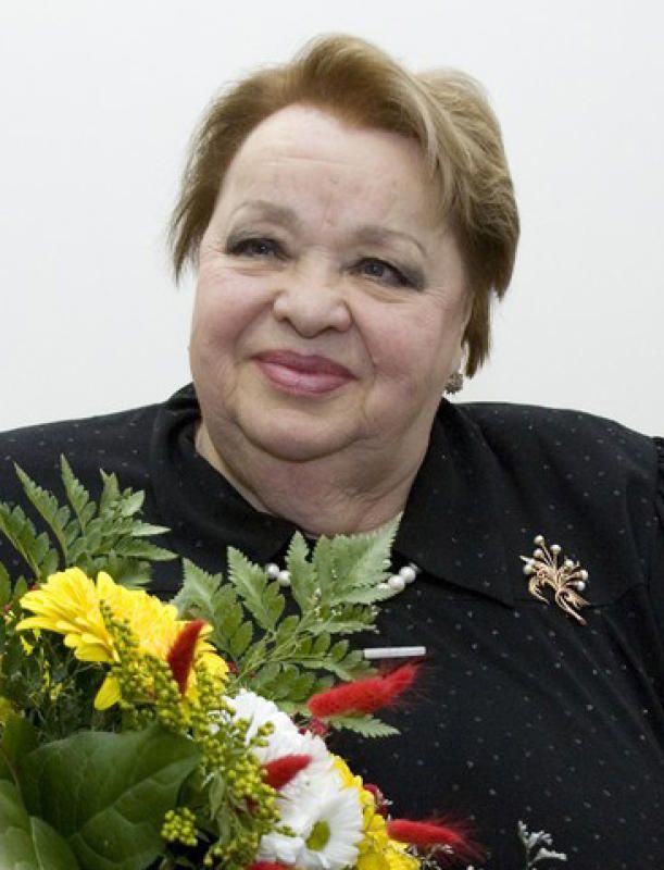 Наталью Крачковскую увезли на скорой помощи с подозрением на инфаркт