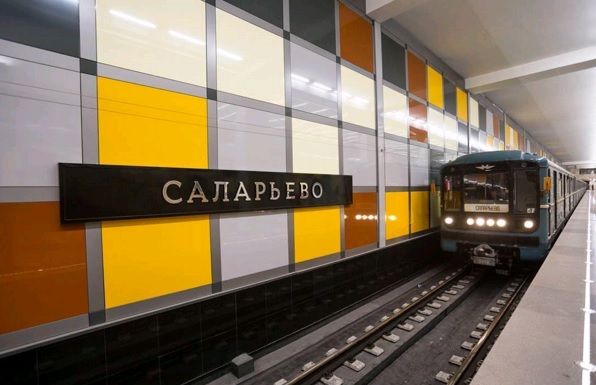 Подборка лучших песен о Московском метро
