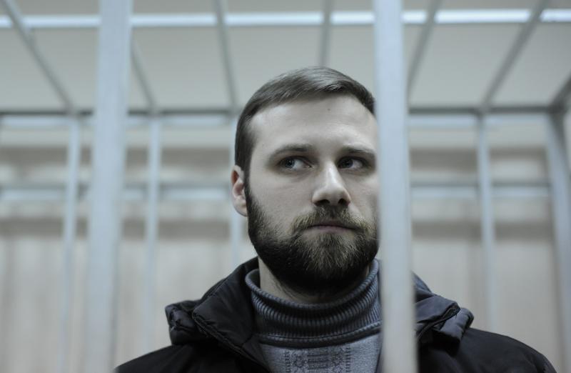 Суд не изменил своего решения в отношении механика Алексея Белоусова
