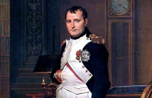 Дата дня: 26 февраля 1815 года Наполеон Бонапарт сбежал с острова Эльба