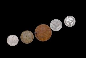 various-vintage-coins-1157209