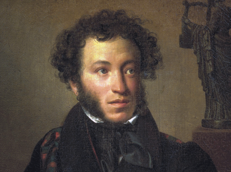 Дата дня: 2 марта 1831 года Пушкин обвенчался с Гончаровой
