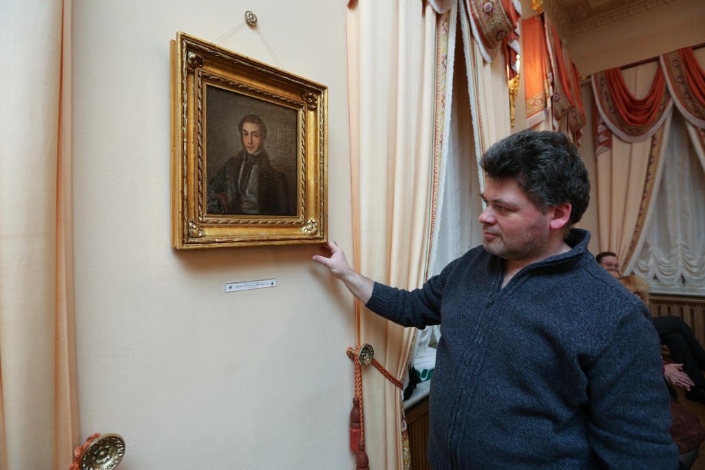 Посетителям «Дома Клюева» покажут квартиру сотрудника зоопарка  образца 1900-х годов