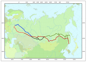 Map_Trans-Siberian_railway