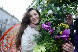 18 дней продлится в столице фестиваль «Московская весна»